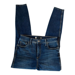 Kut from the Kloth Donna Fab Ab Ankle Skinny Women's 4